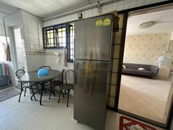Blk 109 Chong Pang Garden (Yishun), HDB 5 Rooms #619563231